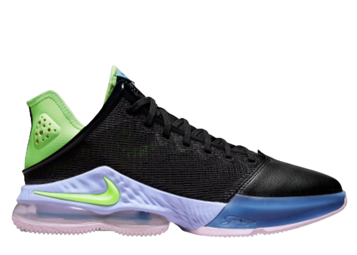 Nike LeBron 19 Release Dates 2026 - Updated in Real Time display picture 3