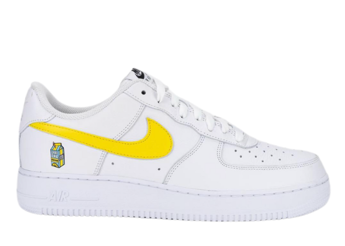 Nike Air Force 1 Lyrical Lemonade