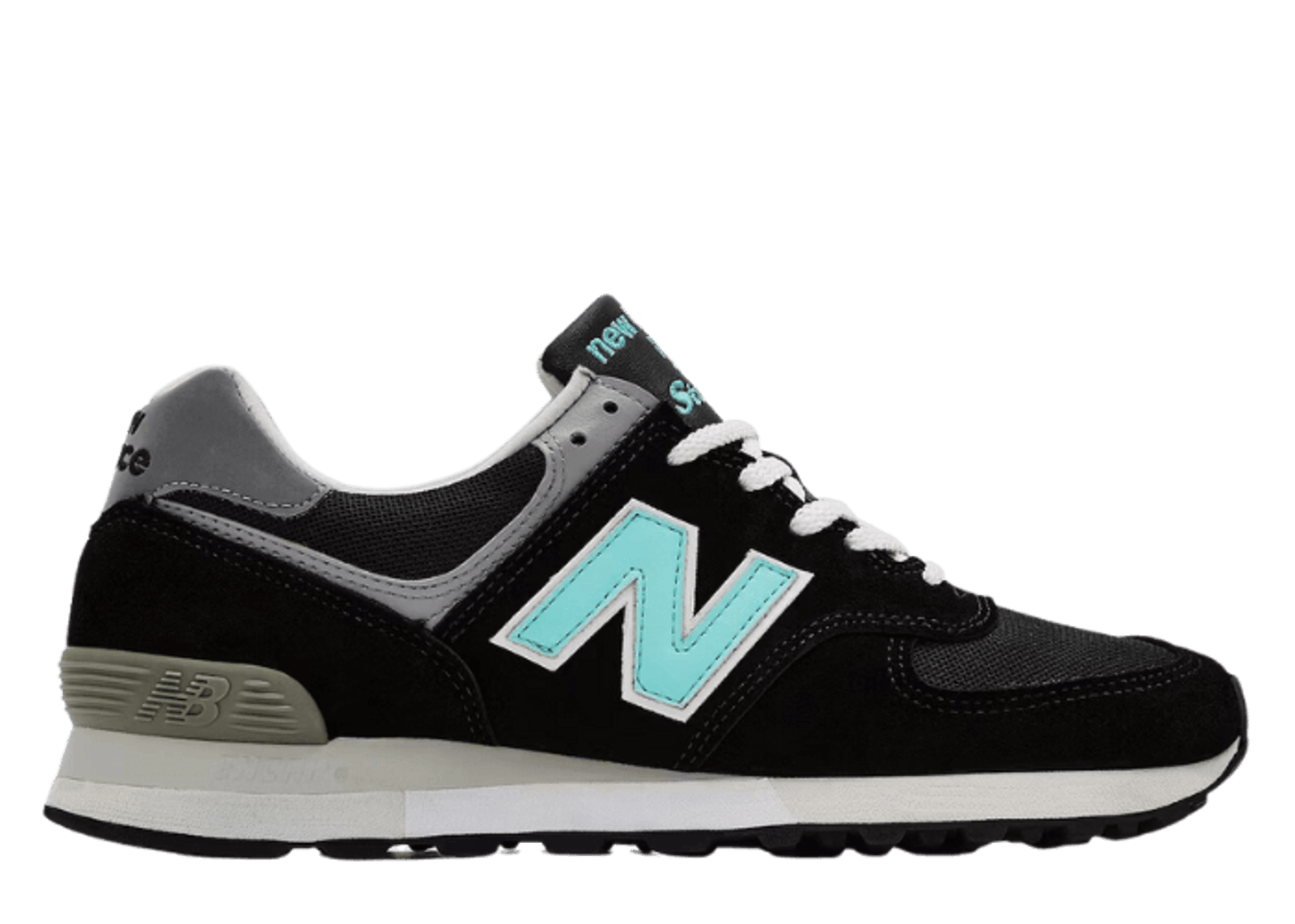 New Balance 576 Studio FY7 Mediterranean Sea