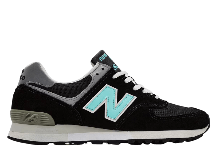 New Balance 576 Studio FY7 Mediterranean Sea