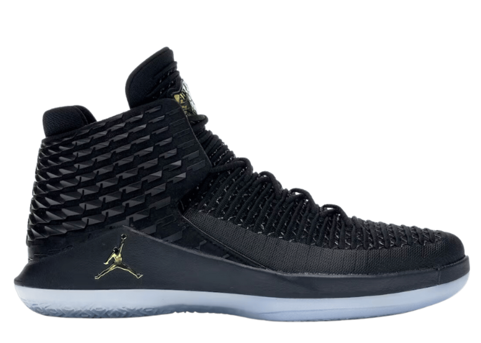 Air Jordan XXXII Black Cat AA1253 003 Raffles Where to Buy