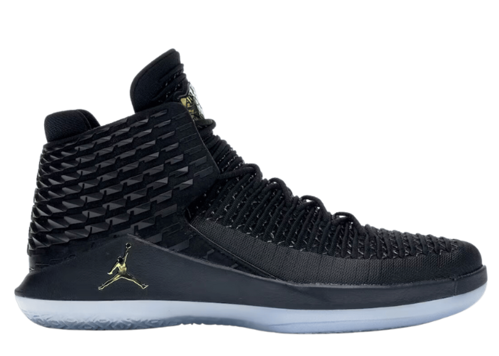 Air Jordan XXXII Black Cat