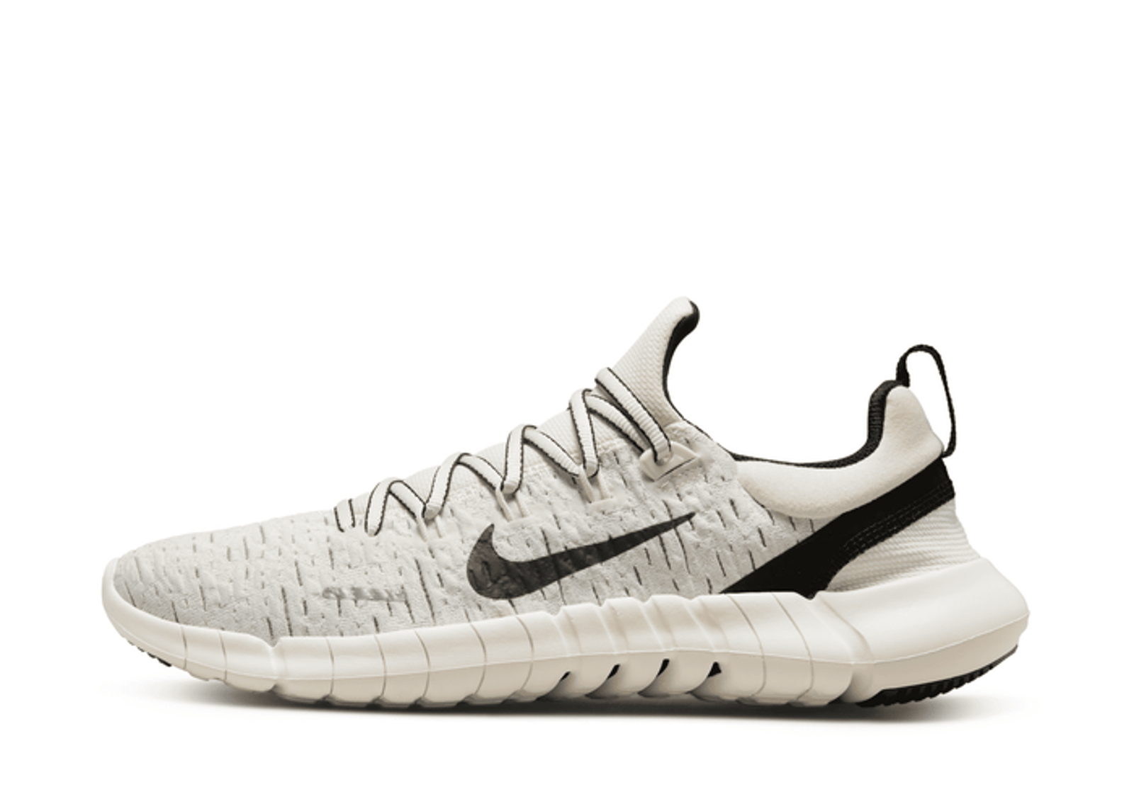 Nike Free Run 5.0 Road Running Shoes