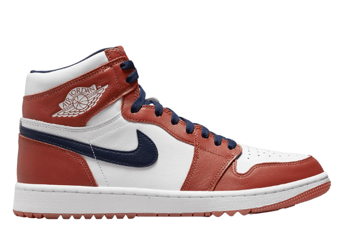 Jordan 1 High Eastside Golf Out of the Mud