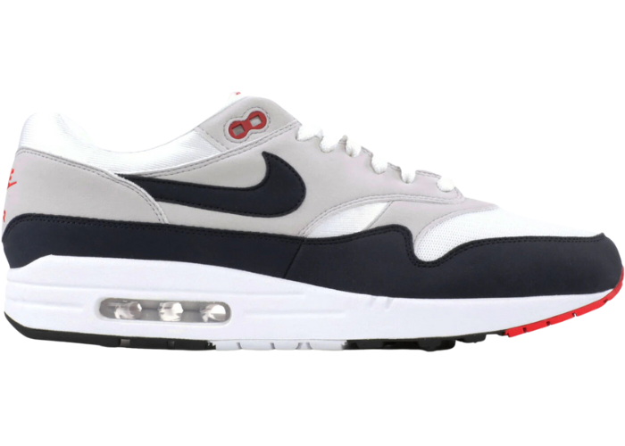 Nike Air Max 1 Dark Obsidian