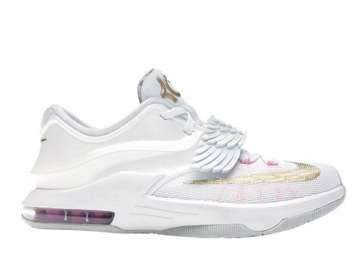 kd 7 aunt pearl size 11