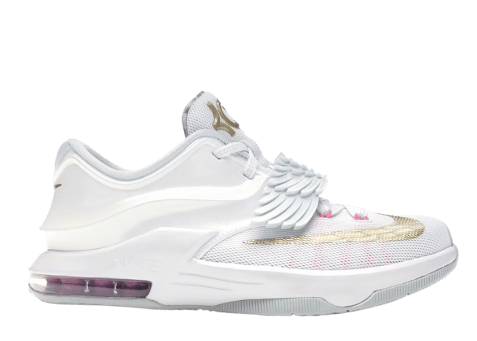 Nike KD 7 Aunt Pearl GS 745407 176 Raffles Where to Buy