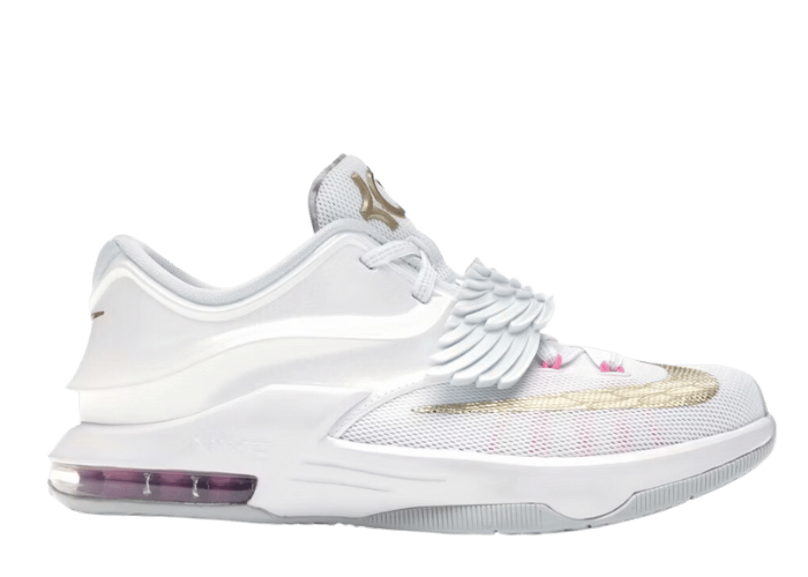 Nike KD 7 Aunt Pearl (GS)