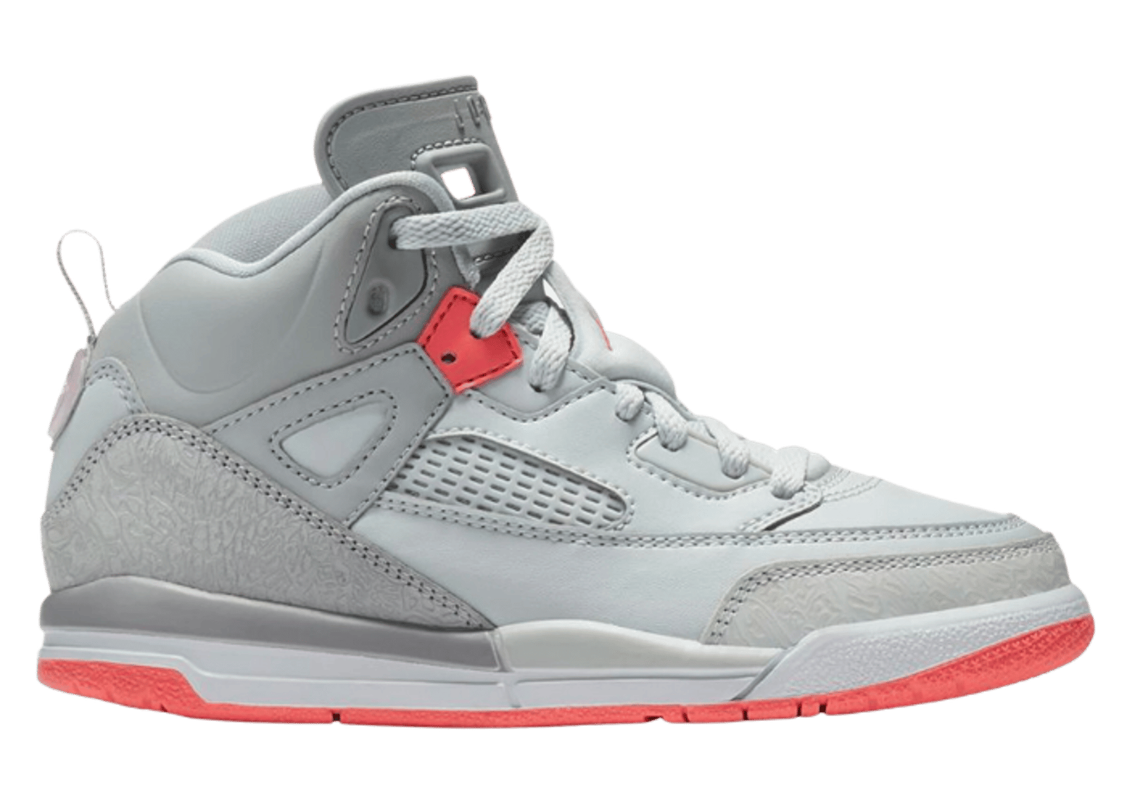 Air Jordan Spizike Sun Blush (PS)