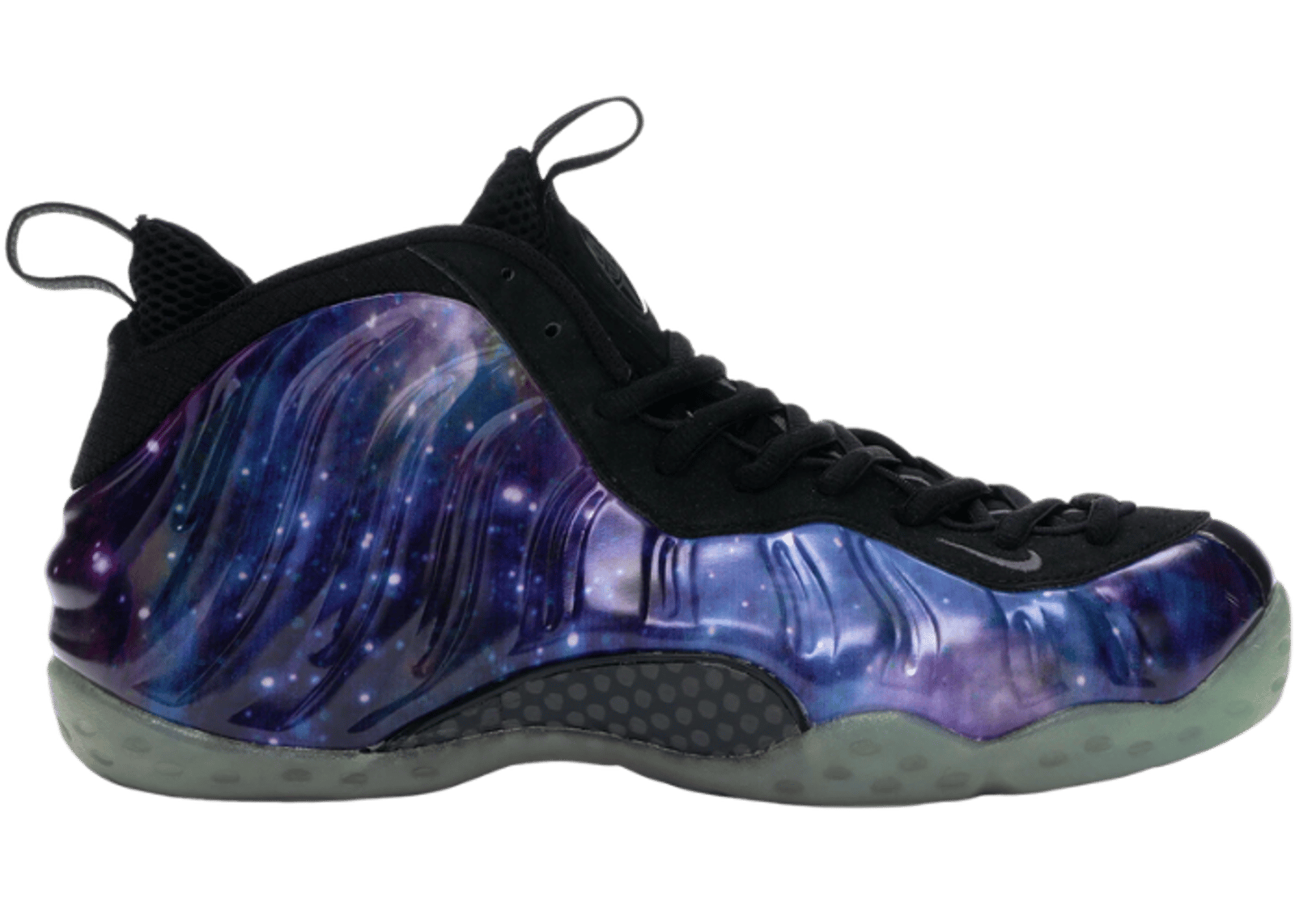 Nike Air Foamposite One NRG Galaxy