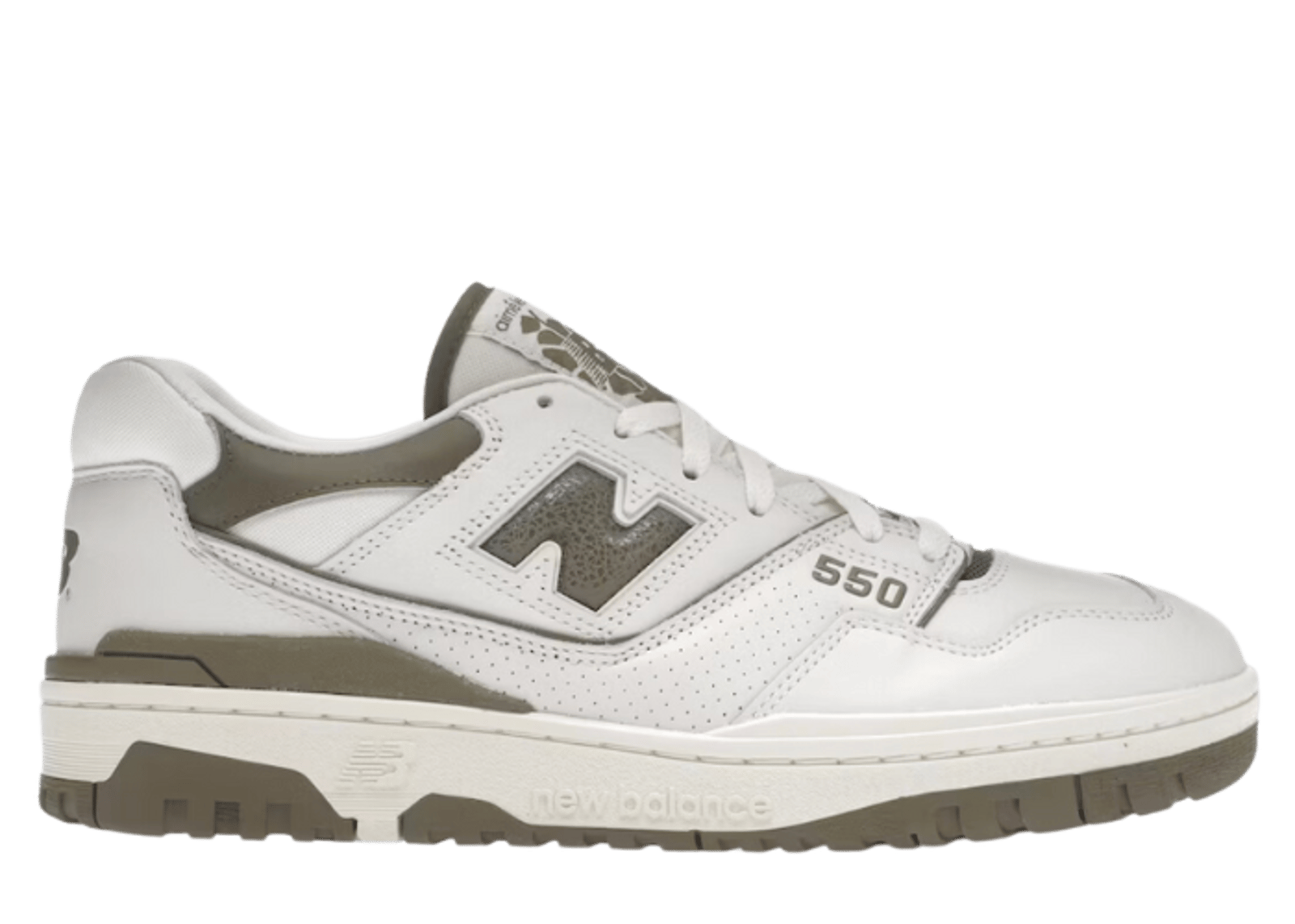 New Balance 550 Aime Leon Dore Olive