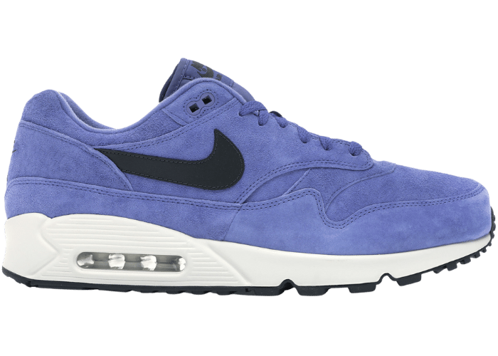 Nike Air Max Navy Team Red AH8145-400 Raffles Where to Buy