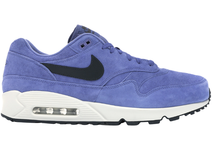 Nike Air Max 90/1 Purple Basalt