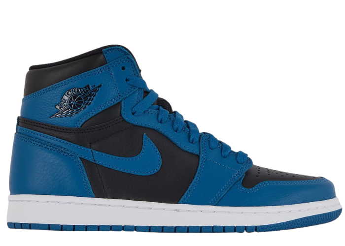 Jordan 1 Retro High OG Dark Marina Blue