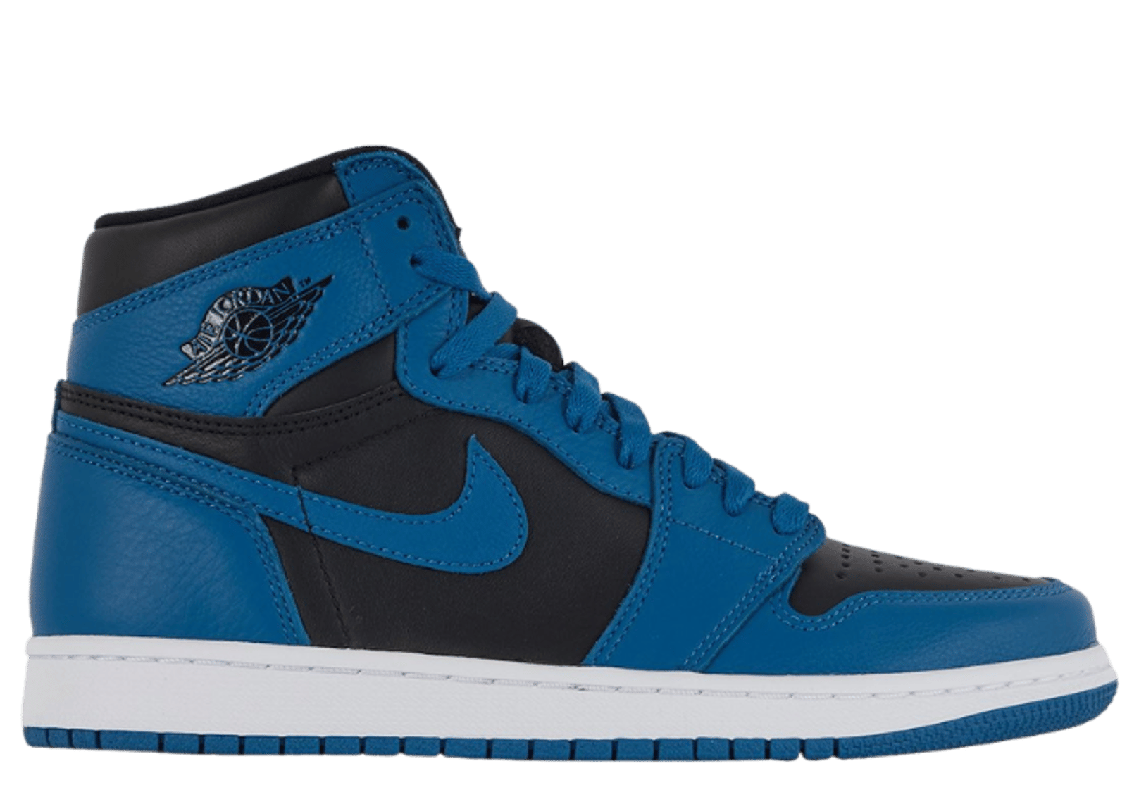 Jordan 1 Retro High OG Dark Marina Blue