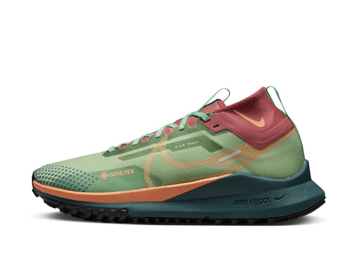 Nike Pegasus Trail 4 GORE-TEX Waterproof Trail Running Shoes