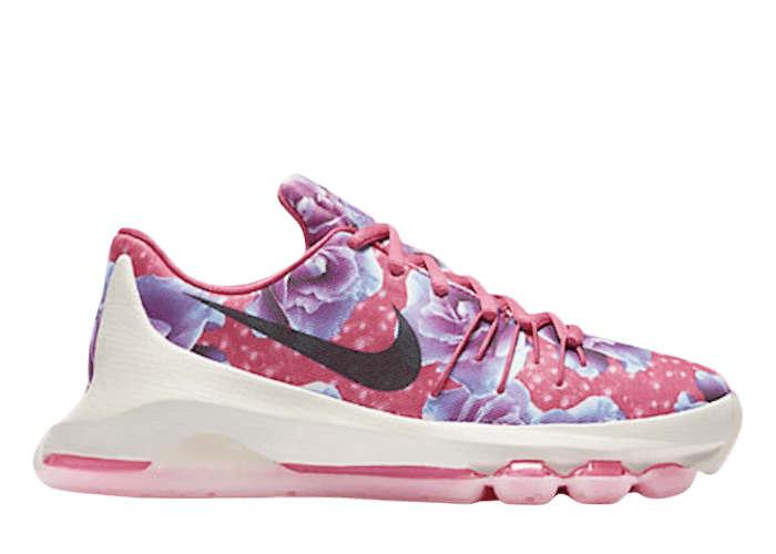 Nike KD 8 Aunt Pearl (GS)