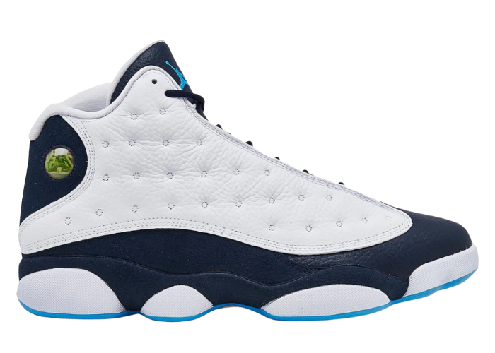 Jordan 13 Retro Obsidian