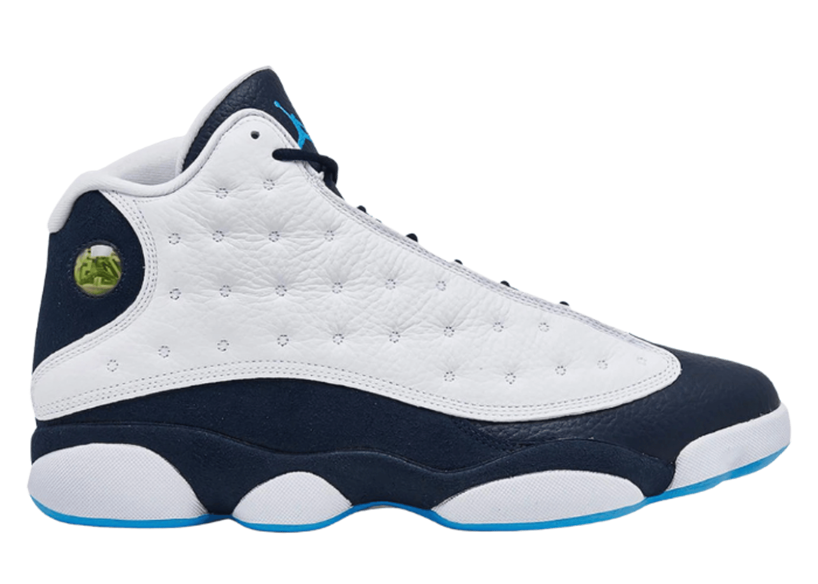 Jordan 13 Retro Obsidian
