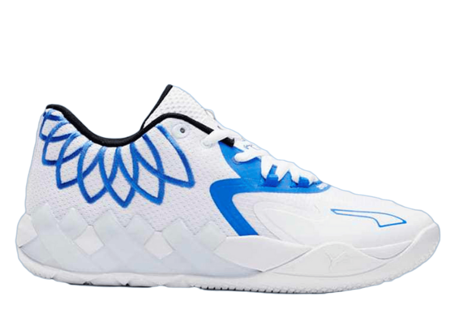 Puma MB.01 Team Colors Blue