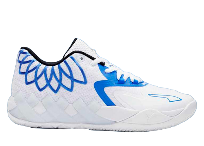 Puma MB.01 Team Colors Blue