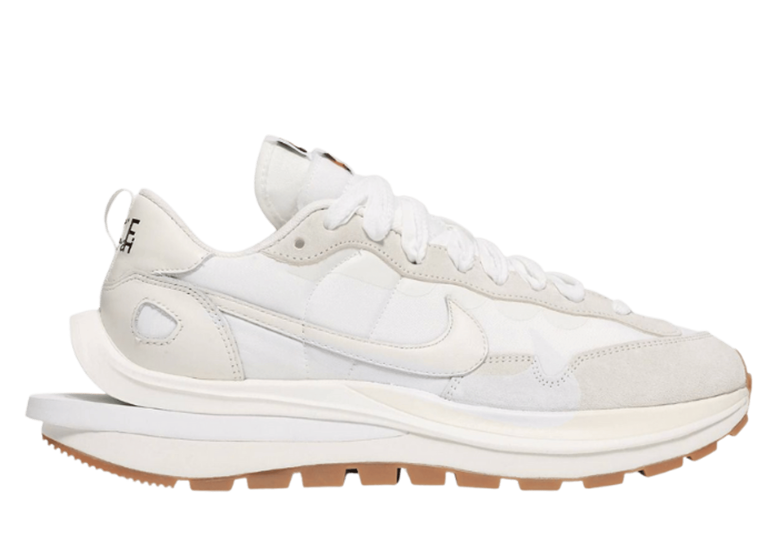 Nike Vaporwaffle sacai Sail