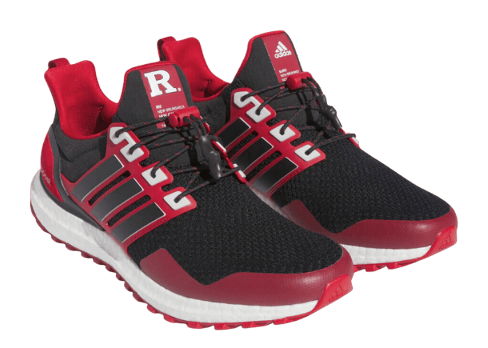 adidas Ultraboost 1.0 ATR Rutgers