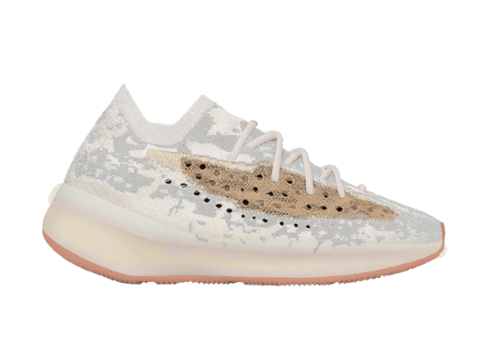 adidas Yeezy Boost 380 Yecoraite