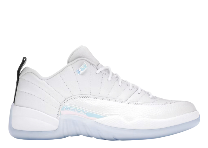 Air Jordan 12 Retro Low Easter (2021)