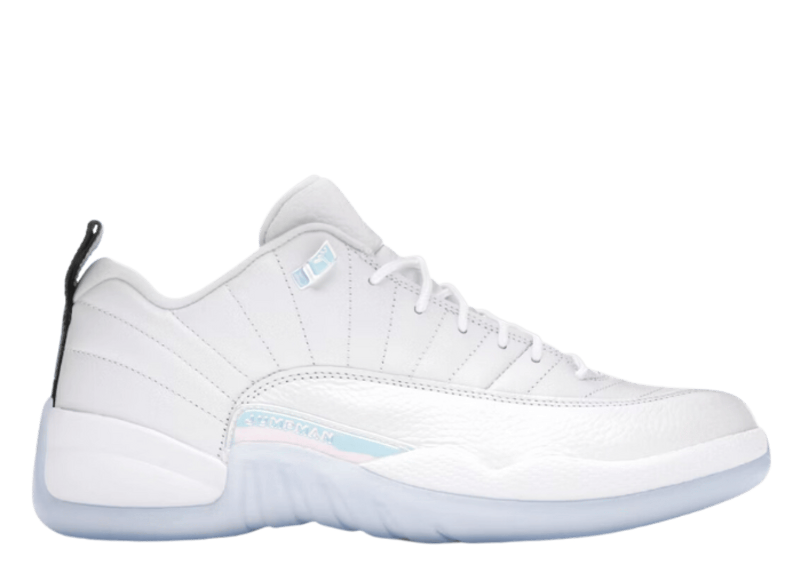 Air Jordan 12 Retro Low Easter (2021)