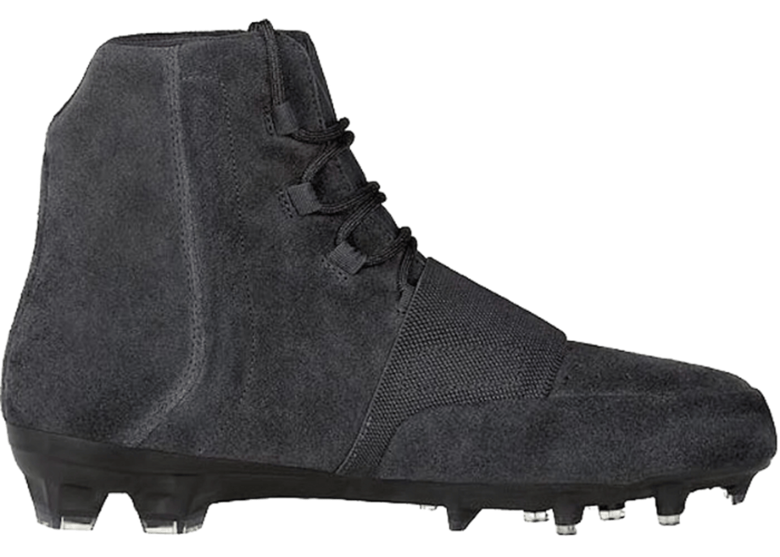 adidas Yeezy 750 Cleat Black