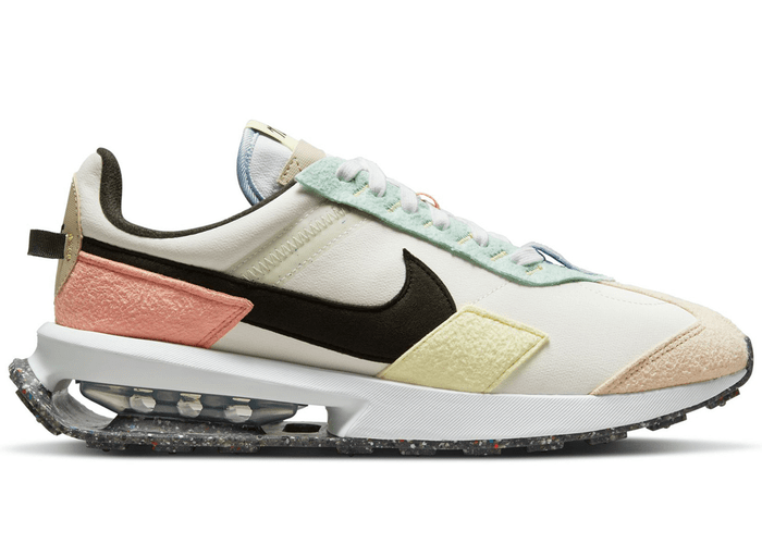 Nike Air Max Pre-Day Sail Mint Foam Light Madder Root - DQ7634-100