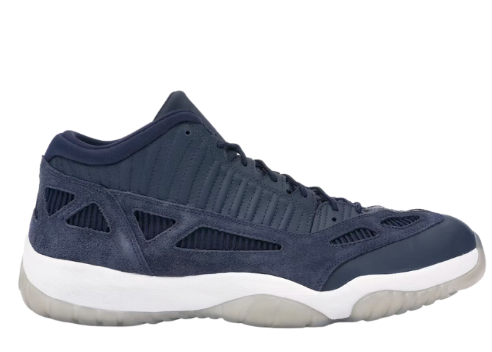 Air Jordan 11 Retro Low IE Obsidian