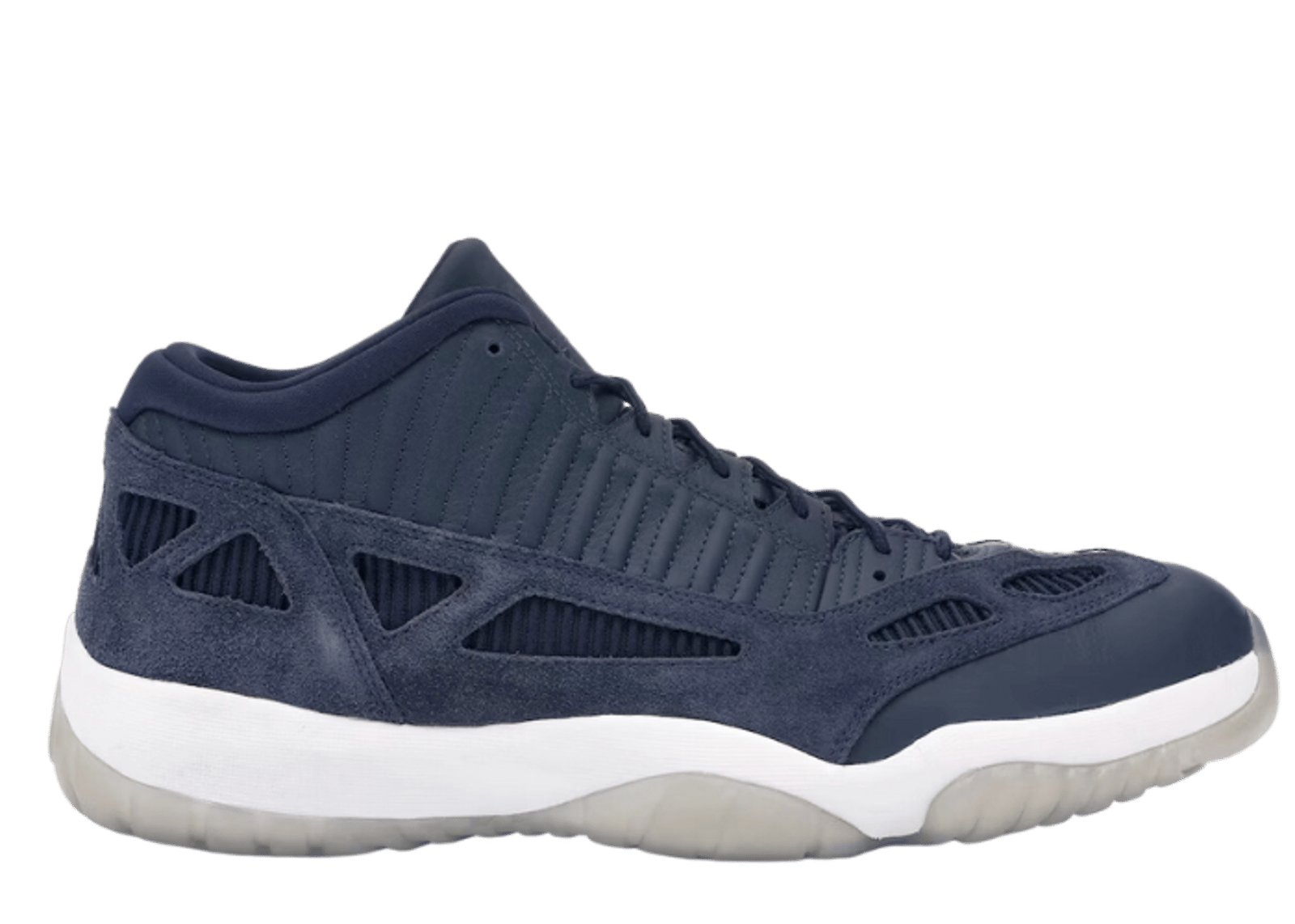Air Jordan 11 Retro Low IE Obsidian
