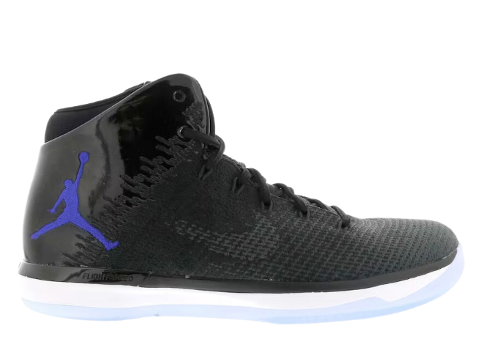 Apple - 村中 Air Jordan XXX1 Space Jam - 845037-002 Raffles & Where to Buy