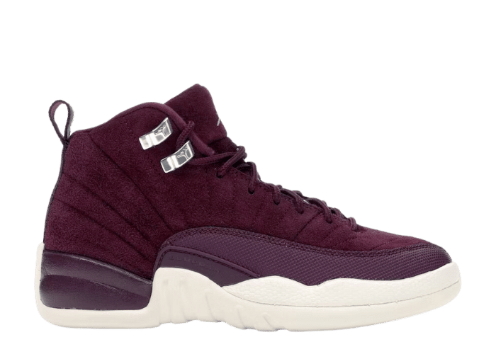 Air Jordan 12 Retro Bordeaux (GS)