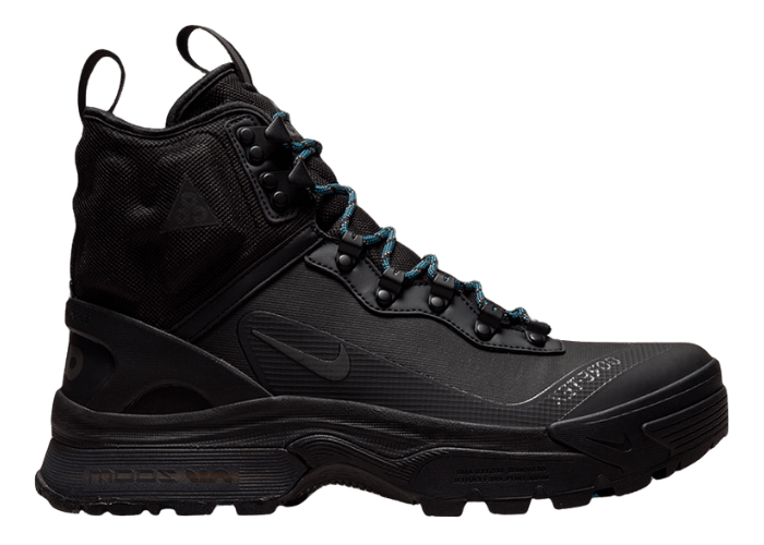 Nike ACG Air Zoom Gaiadome Gore-Tex Black