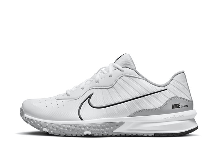 Nike Alpha Huarache Varsity 4 Turf Baseball Shoes