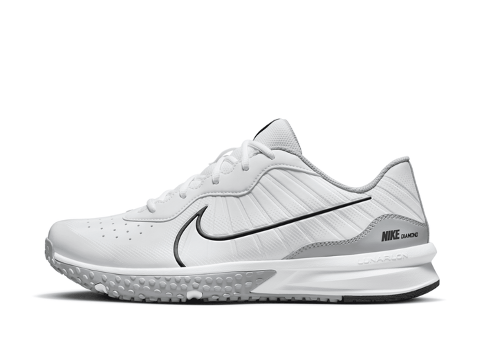 Nike Alpha Huarache Varsity 4 Turf Baseball Shoes