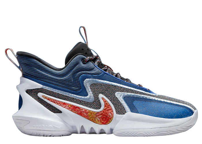 Nike Cosmic Unity 2 Off Noir Multi-Color