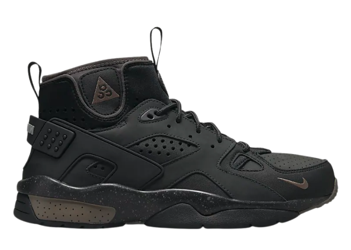Nike ACG Air Mowabb OG Off Noir