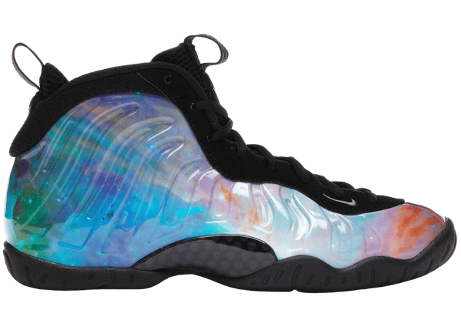 Nike Air Foamposite One Big Bang (GS)