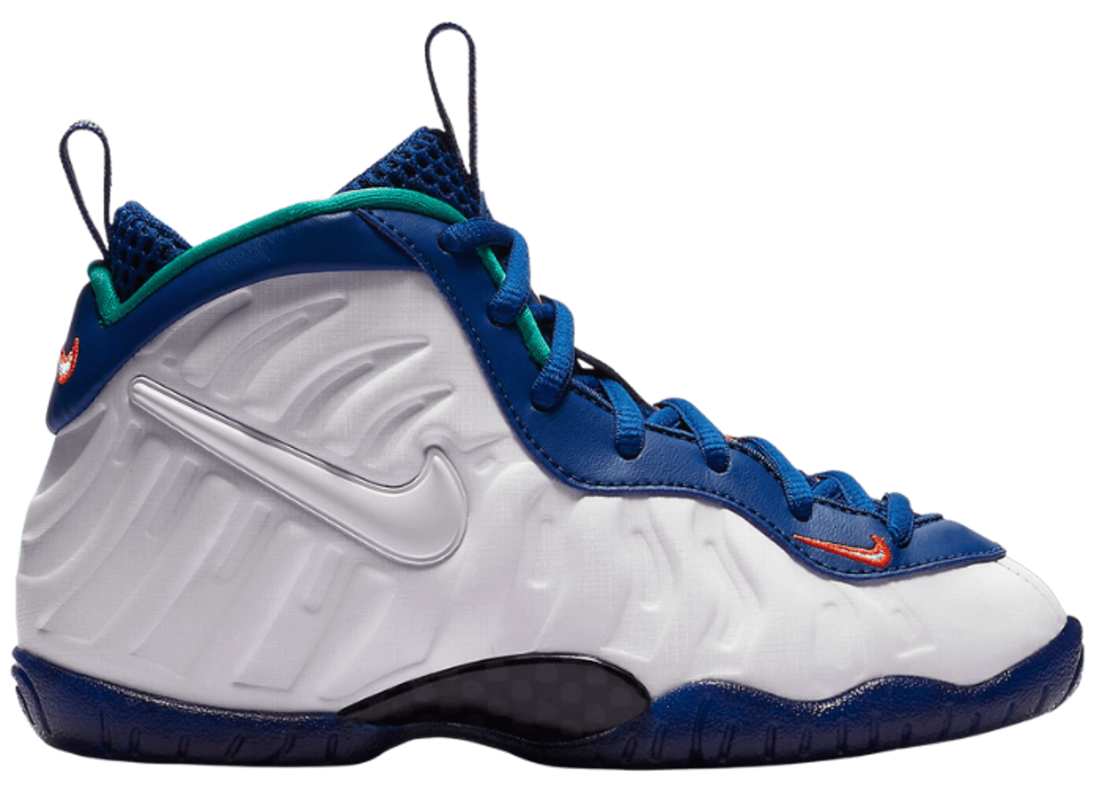 Nike Air Foamposite Pro Gym Blue (PS)