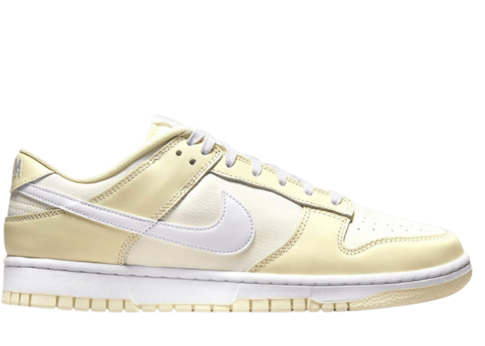 Nike Dunk Low Coconut Milk