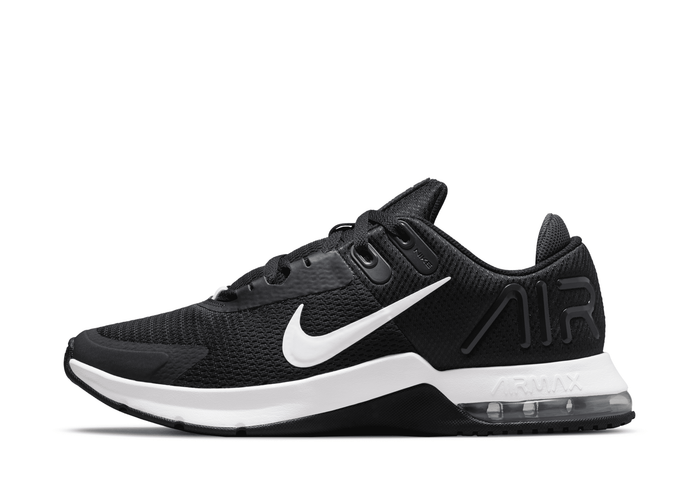 Nike Air Max Alpha Trainer 4 Black