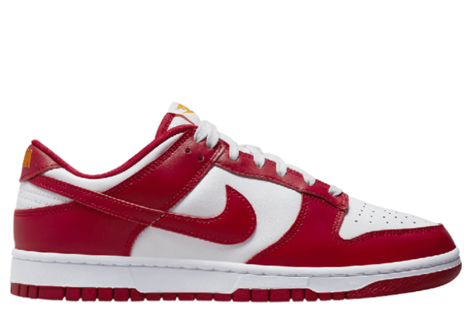 Nike Dunk Low USC