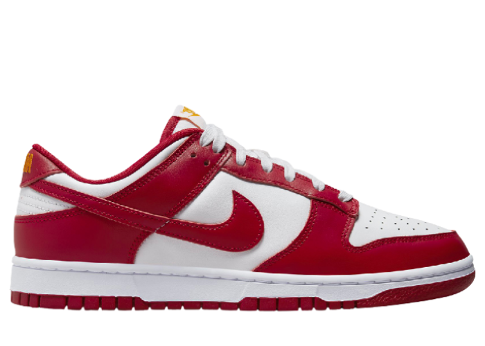 Nike Dunk Low USC