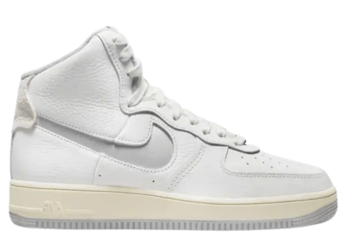 Nike Air Force 1 Low Swarovski White (W) - CV7668-100