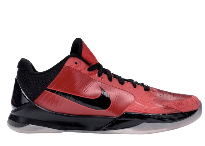 Nike Kobe 5 POP Away - 395780-001 Raffles & Where to Buy