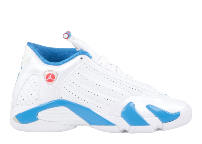 jordan 14 light blue